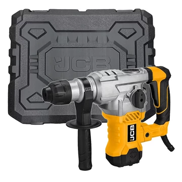 JCB RH1500 fúró vésőgép SDS+ 1500W 6J 240V