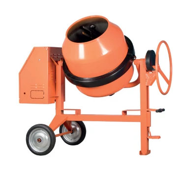 SIRL BP300N Betonkeverő 260L