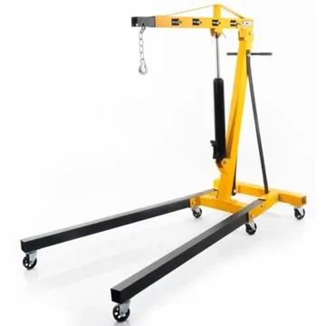 JCB hidraulikus motorkiemelő daru 2T