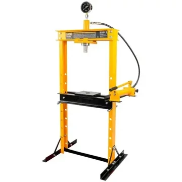 JCB TY12002 hidraulikus műhelyprés 12T