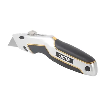 JCB RTK-1 visszahúzható szike