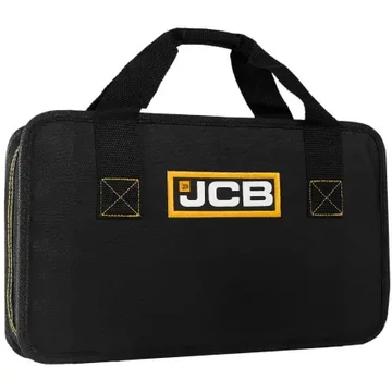 JCB ZCASE cipzáros szerszámostáska