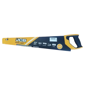 JCB Kézifűrész 560MM 9TPI