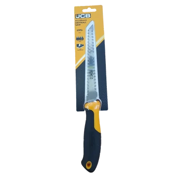 JCB Kézi gipszkarton fűrész 152MM (6IN)