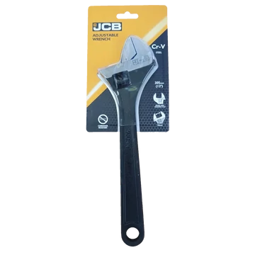 JCB Csavarkulcs állítható 300MM