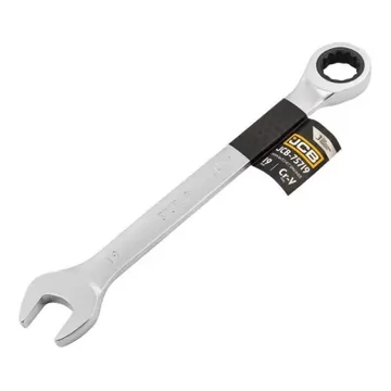 JCB racsnis csillag-villáskulcs 19mm