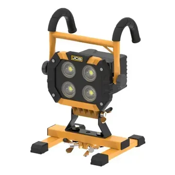 JCB JT4000H Led reflektor 5000lm