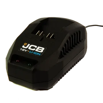 JCB 18VFC akkumulátor töltő 240V