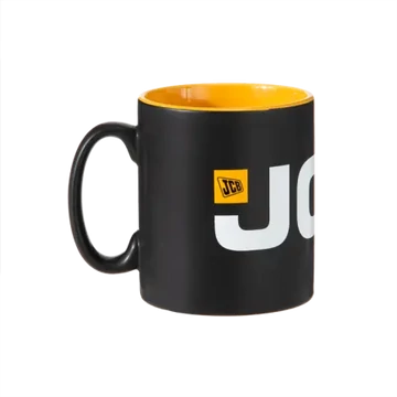 JCB bögre