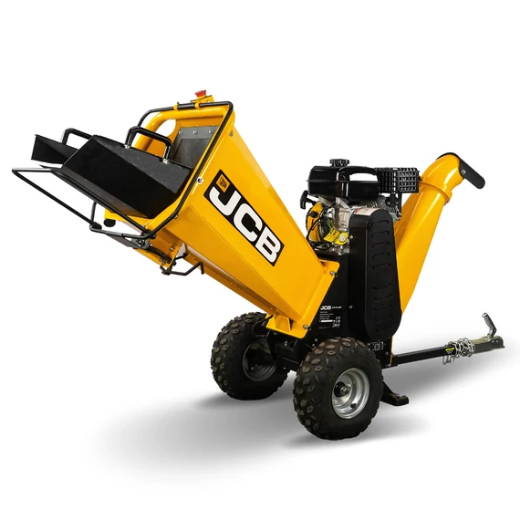 JCB robbanómotoros ágdaráló 224CC/100mm