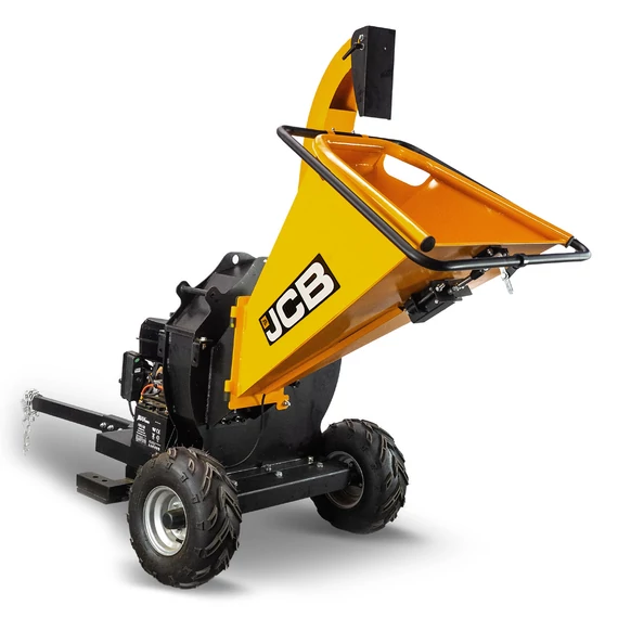 JCB robbanómotoros ágdaráló 457CC/120mm