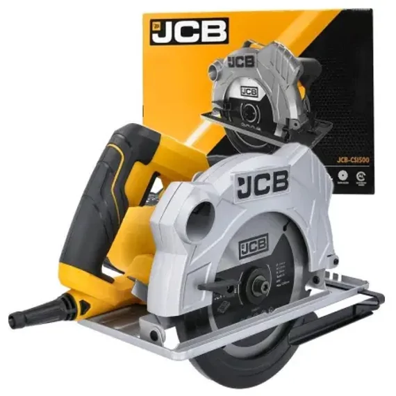 JCB CS1500 körfűrész 1500W 184mm 240V