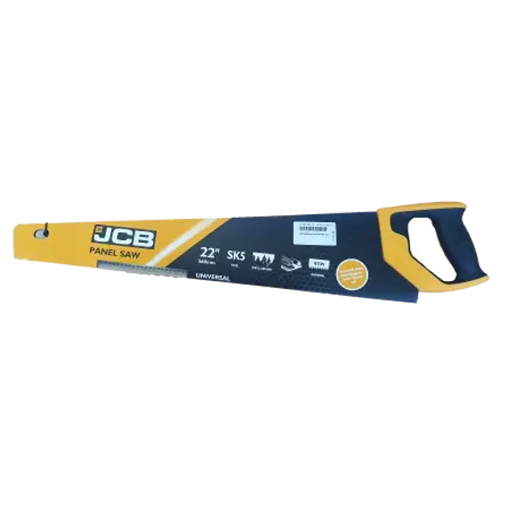 JCB Kézifűrész 560MM 9TPI