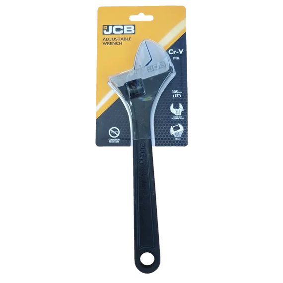 JCB Csavarkulcs állítható 300MM