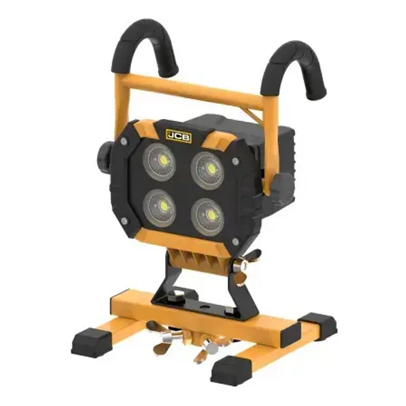 JCB JT4000H Led reflektor 5000lm