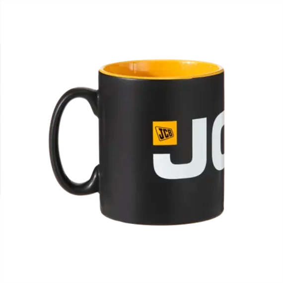 JCB bögre