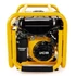 Kép 3/5 - JCB G3600P AVR áramfejlesztő 3,6 KW 240V