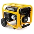 Kép 4/5 - JCB G3600P AVR áramfejlesztő 3,6 KW 240V