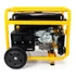 Kép 2/5 - JCB G8000PE AVR áramfejlesztő 7,9 KW 240-400V