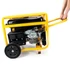 Kép 3/5 - JCB G8000PE AVR áramfejlesztő 7,9 KW 240-400V