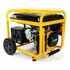Kép 4/5 - JCB G8000PE AVR áramfejlesztő 7,9 KW 240-400V
