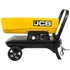 Kép 2/6 - JCB SH70D gázolajos hőlégfúvó 20KW