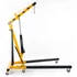 Kép 3/3 - JCB hidraulikus motorkiemelő daru 2T