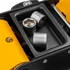 Kép 2/4 - JCB alacsony profilú dupla dugattyús hidraulikus emelő 3T