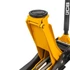 Kép 3/4 - JCB alacsony profilú dupla dugattyús hidraulikus emelő 3T