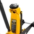Kép 3/5 - JCB T83502 alacsony profilú hidraulikus gyors emelő 3T