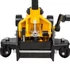 Kép 5/5 - JCB T83502 alacsony profilú hidraulikus gyors emelő 3T