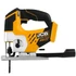 Kép 2/4 - JCB 18JS-B dekopírfűrész 18V, akku és töltő nélkül