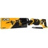 Kép 2/3 - JCB 18RS-B kardfűrész 18V 25mm, akku és töltő nélkül