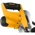 Kép 2/5 - JCB MS-210-SB gérvágó fűrész 1500W 210mm 240V