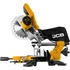 Kép 3/5 - JCB MS-210-SB gérvágó fűrész 1500W 210mm 240V
