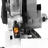 Kép 4/5 - JCB MS-210-SB gérvágó fűrész 1500W 210mm 240V