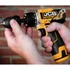 Kép 5/5 - JCB 12DD-2-E-BOXX fúró-csavarozó 30Nm 2x2Ah 12V +3db különböző tokmány, L-Boxx