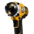 Kép 3/4 - JCB 18ID-B ütvecsavarozó 18V 150Nm 1/4, akku és töltő nélkül