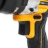 Kép 4/5 - JCB 18BLCD-B kefementes fúrókalapács 18V 1db 3Ah akkuval, töltővel, W-BOXX-ban