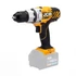 Kép 2/2 - JCB-18BLDD-B kefementes fúrókalapács 18V 2db 2Ah akkuval, töltővel, W-BOXX-ban