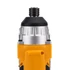 Kép 3/4 - JCB 18BLID-B ütvecsavarozó 18V 180Nm 1/4, akku és töltő nélkül