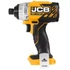 Kép 4/4 - JCB 18BLID-B ütvecsavarozó 18V 180Nm 1/4, akku és töltő nélkül