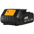 Kép 2/3 - JCB 18BLDD-2-E kefementes fúrókalapács 18V 65Nm 2db 2Ah akkuval, táskában
