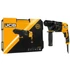 Kép 3/3 - JCB RH850-E fúró vésőgép SDS+ 850W 3,5J 240V