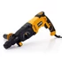 Kép 2/3 - JCB RH1050 fúró vésőgép SDS+ 1050W 3,5J 240V, gyorstokmánnyal