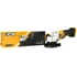 Kép 2/5 - JCB 18AG-B sarokcsiszoló 115mm 18V, akku és töltő nélkül