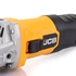 Kép 2/5 - JCB AGTPK sarokcsiszoló szett 115mm 600W, 230mm 2000W, 240V
