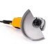 Kép 3/5 - JCB AGTPK sarokcsiszoló szett 115mm 600W, 230mm 2000W, 240V