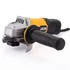 Kép 5/5 - JCB AGTPK sarokcsiszoló szett 115mm 600W, 230mm 2000W, 240V