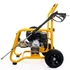 Kép 2/5 - JCB 3100PSI/224CC robbanómotoros magasnyomású mosó